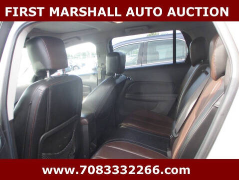 2014 GMC Terrain SLT-1