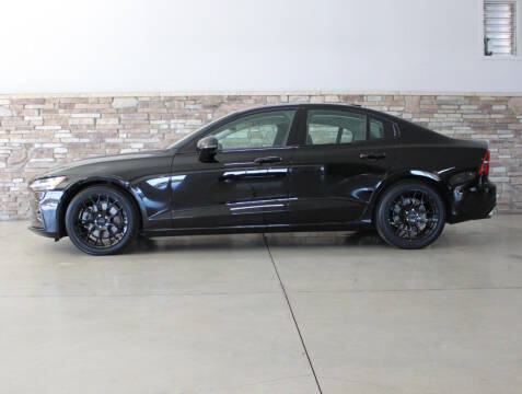 2021 Volvo S60 for sale at Bud & Doug Walters Auto Sales in Kalamazoo MI
