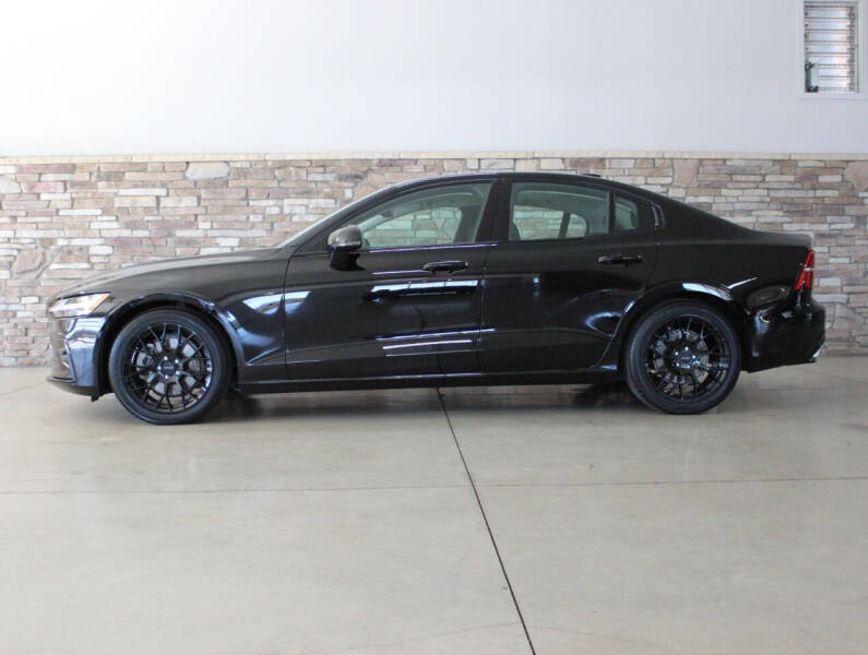 2021 Volvo S60 for sale at Bud & Doug Walters Auto Sales in Kalamazoo MI