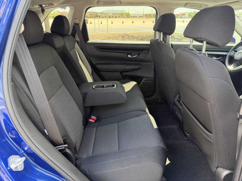 2023 Honda CR-V EX