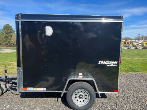 2023 Homesteader 5X8 SINGLE AXLE 3K