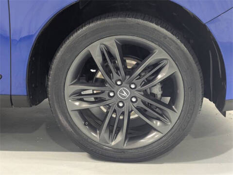 2020 Acura RDX SH-AWD w/A-SPEC