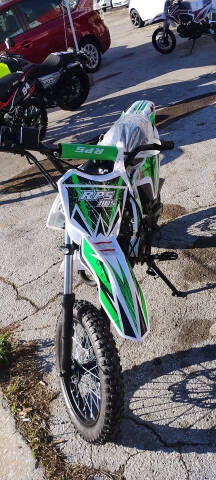 2024 RPS 110S