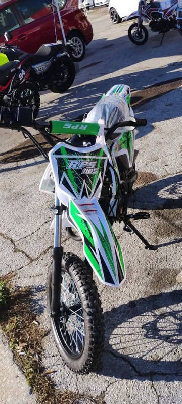 2024 RPS 110S