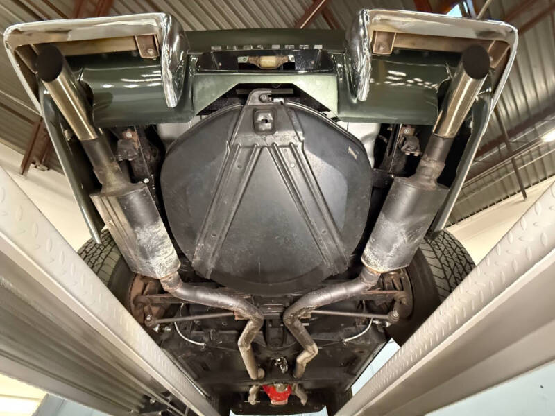 1969 Chevrolet Corvette