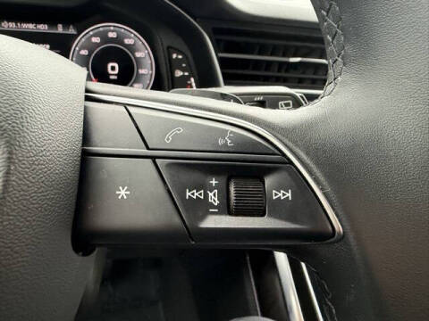 2023 Audi Q7 quattro Premium Plus 45 TFSI