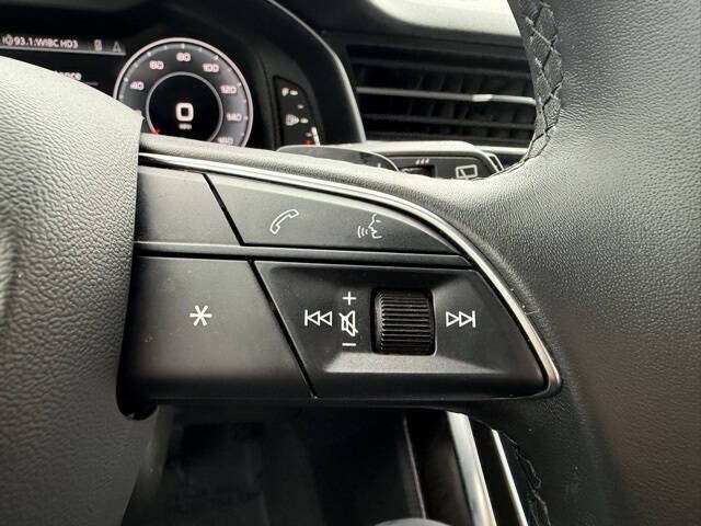 2023 Audi Q7 quattro Premium Plus 45 TFSI