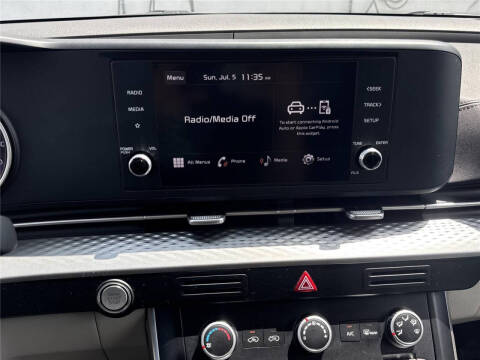 2024 Kia Carnival