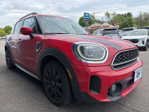 2023 MINI Countryman