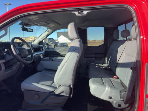 2026 Ford F-250 Super Duty