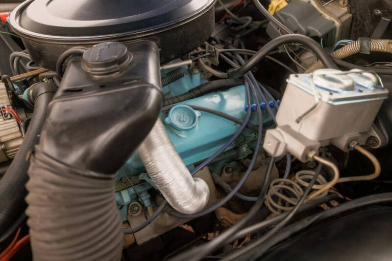 1975 Pontiac Grand Ville