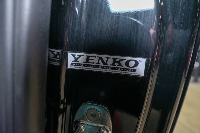 2017 Chevrolet Silverado 1500 LS