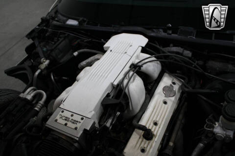 1988 Chevrolet Corvette