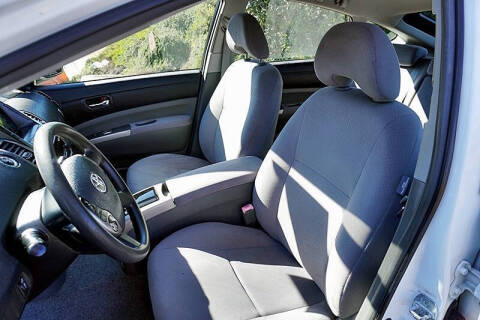 2009 Toyota Prius Standard