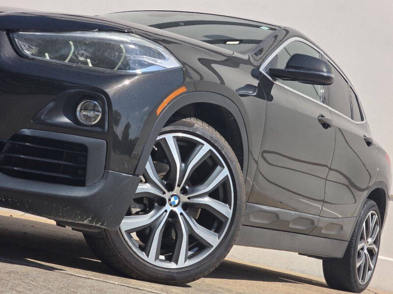 2018 BMW X2 sDrive28i