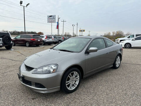 2006 Acura RSX for sale at The Car Buying Center Loretto in Loretto MN