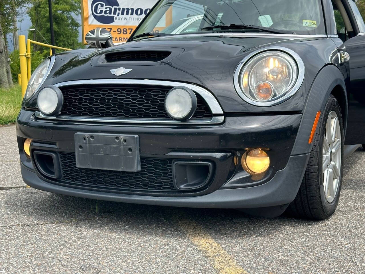 2012 MINI Cooper Hardtop for sale at CarMood in Virginia Beach, VA