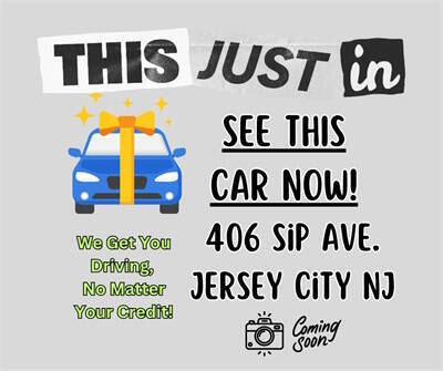 2007 Honda Pilot for sale at NJ Car Buyer in Jersey City, NJ