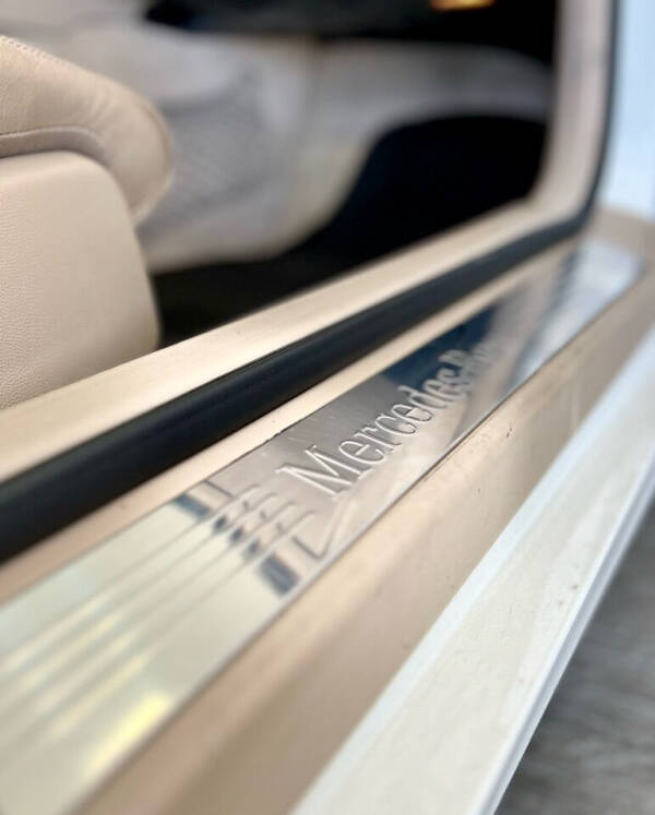 2012 Mercedes-Benz E-Class E 350