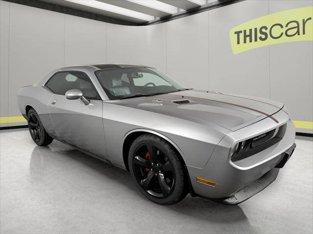 2014 Dodge Challenger For Sale - Carsforsale.com®