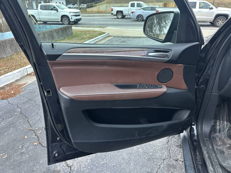 2011 BMW X5 xDrive35i Sport Activity