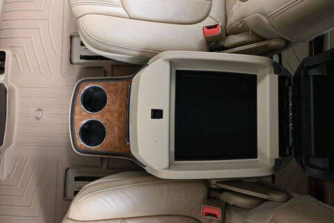 2012 Buick Enclave Premium