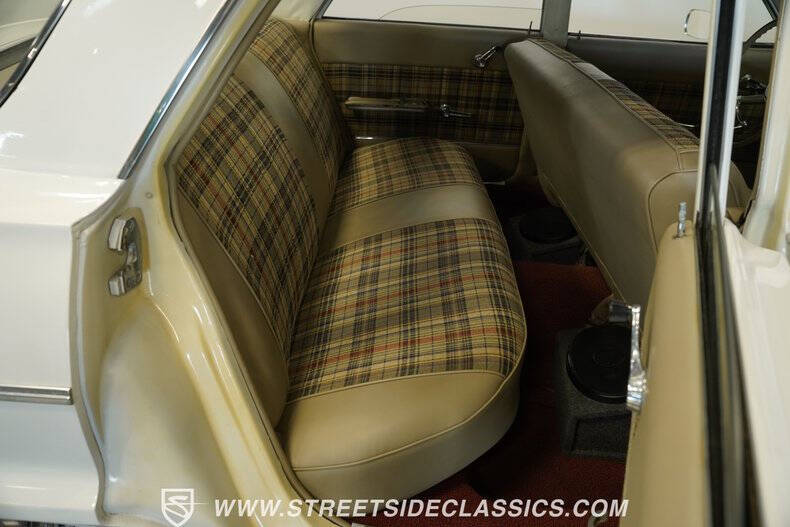 1964 Chevrolet Bel Air