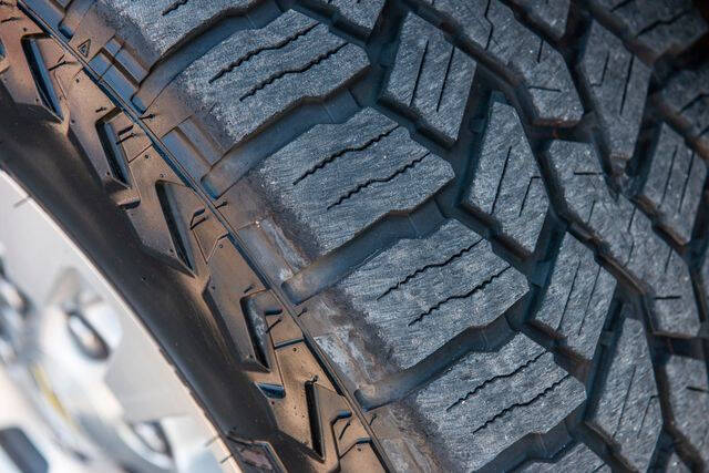 2016 Chevrolet Tahoe LS