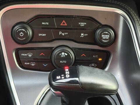 2020 Dodge Challenger GT