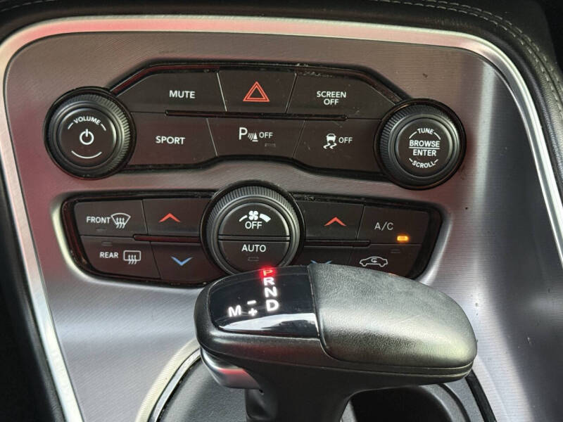 2020 Dodge Challenger GT