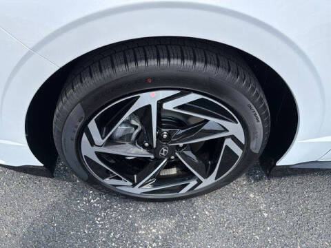 2026 Hyundai Sonata