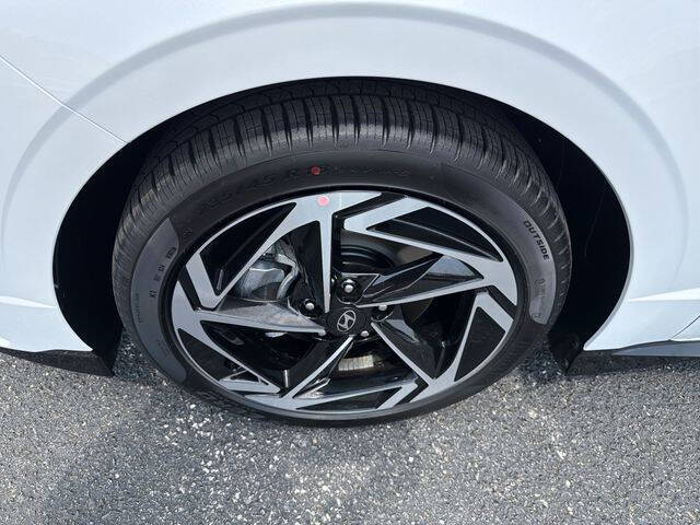 2026 Hyundai Sonata