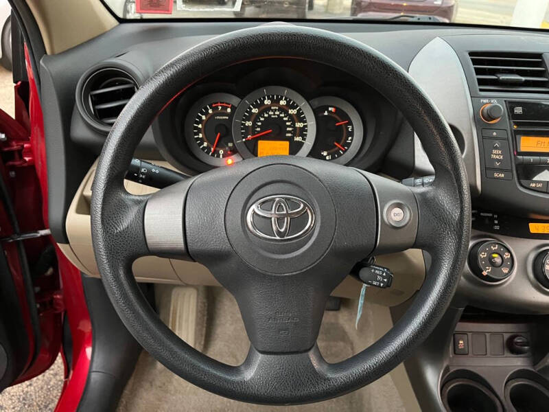 2010 Toyota RAV4 Base photo 54