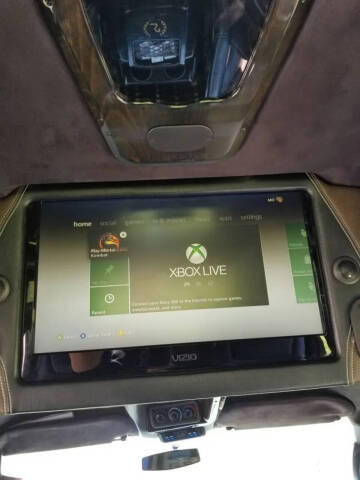 2012 Chevrolet Express 1500