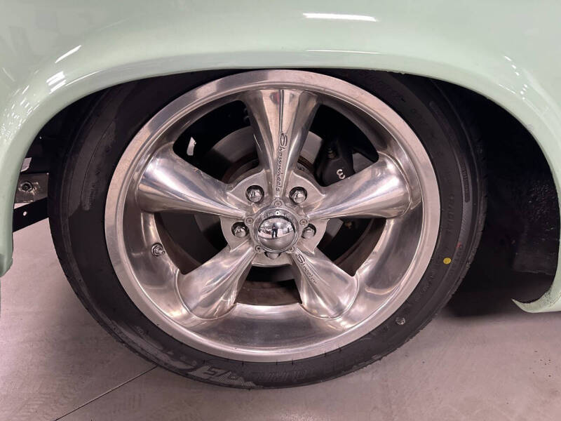 1959 Rambler American