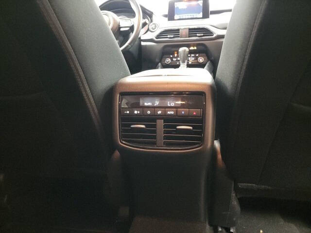 2019 Mazda CX-9 Sport