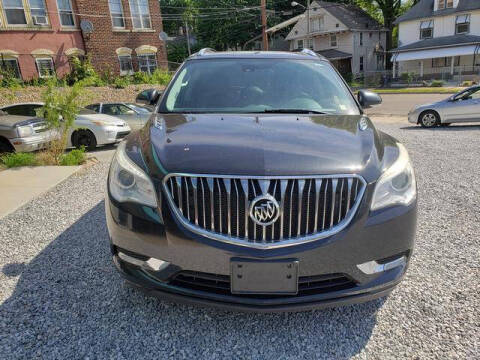 2015 Buick Enclave Premium