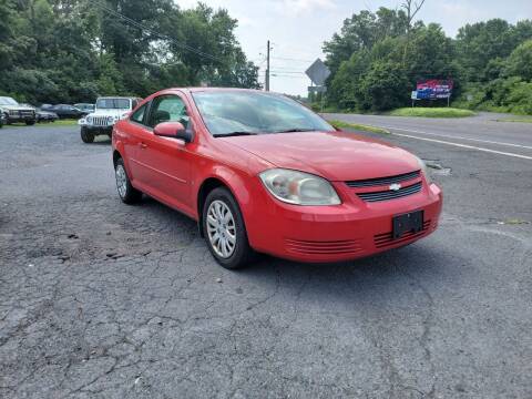 2009 Chevrolet Cobalt for sale at Autoplex of 309 in Coopersburg PA