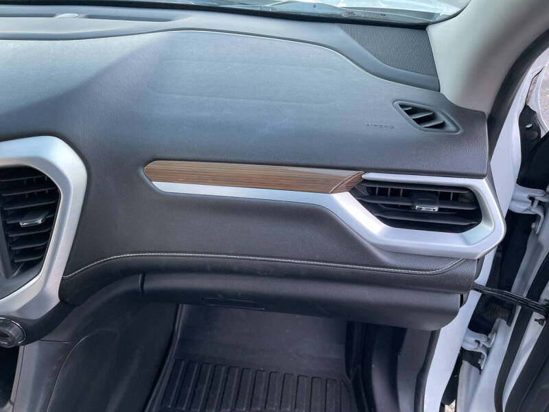 2019 GMC Acadia SLE-1