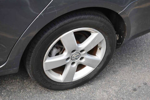 2009 Volkswagen Jetta