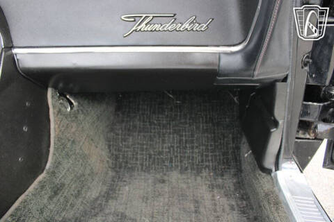 1964 Ford Thunderbird