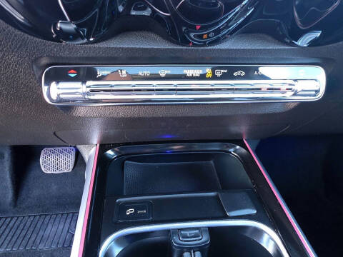 2020 Mercedes-Benz GLB GLB 250