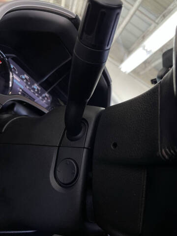 2021 Ford F-350 Super Duty