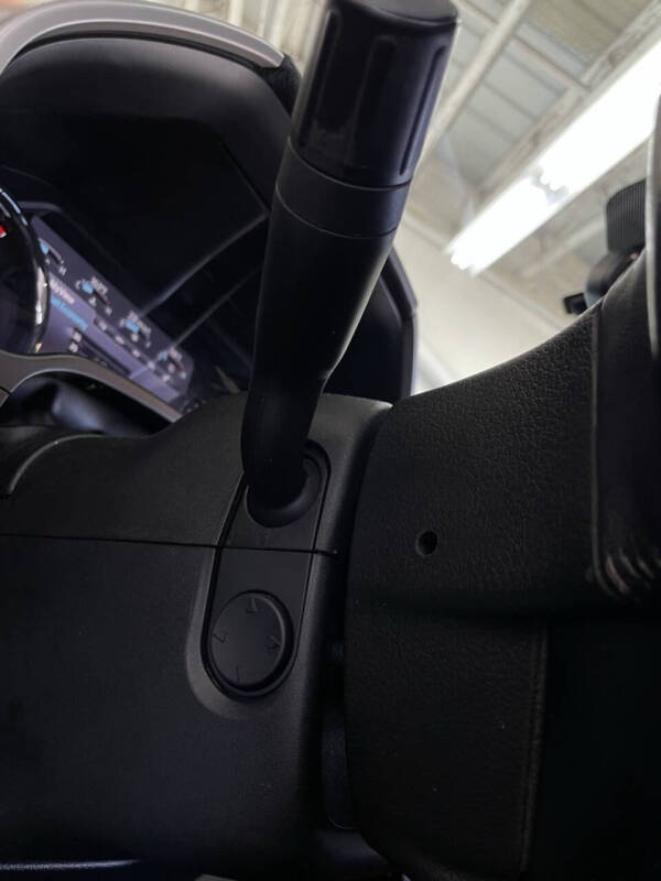 2021 Ford F-350 Super Duty