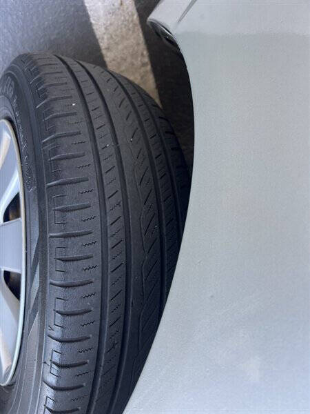 2003 Toyota Corolla LE