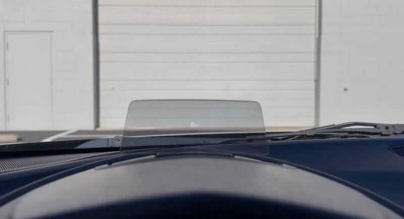 2018 Mazda MAZDA3 Grand Touring