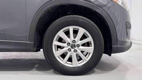 2014 Mazda CX-5 Touring