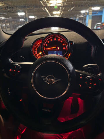 2019 MINI Clubman Cooper S