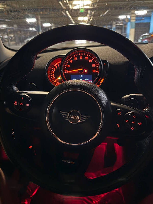 2019 MINI Clubman Cooper S