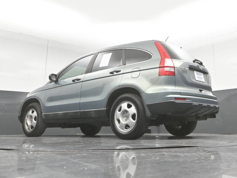 2010 Honda CR-V LX